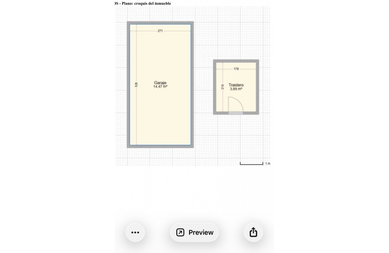 Wiederverkauf - Wohnung - Orihuela Costa - Las Ramblas