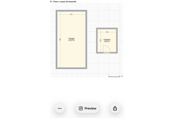 Wiederverkauf - Wohnung - Orihuela Costa - Las Ramblas