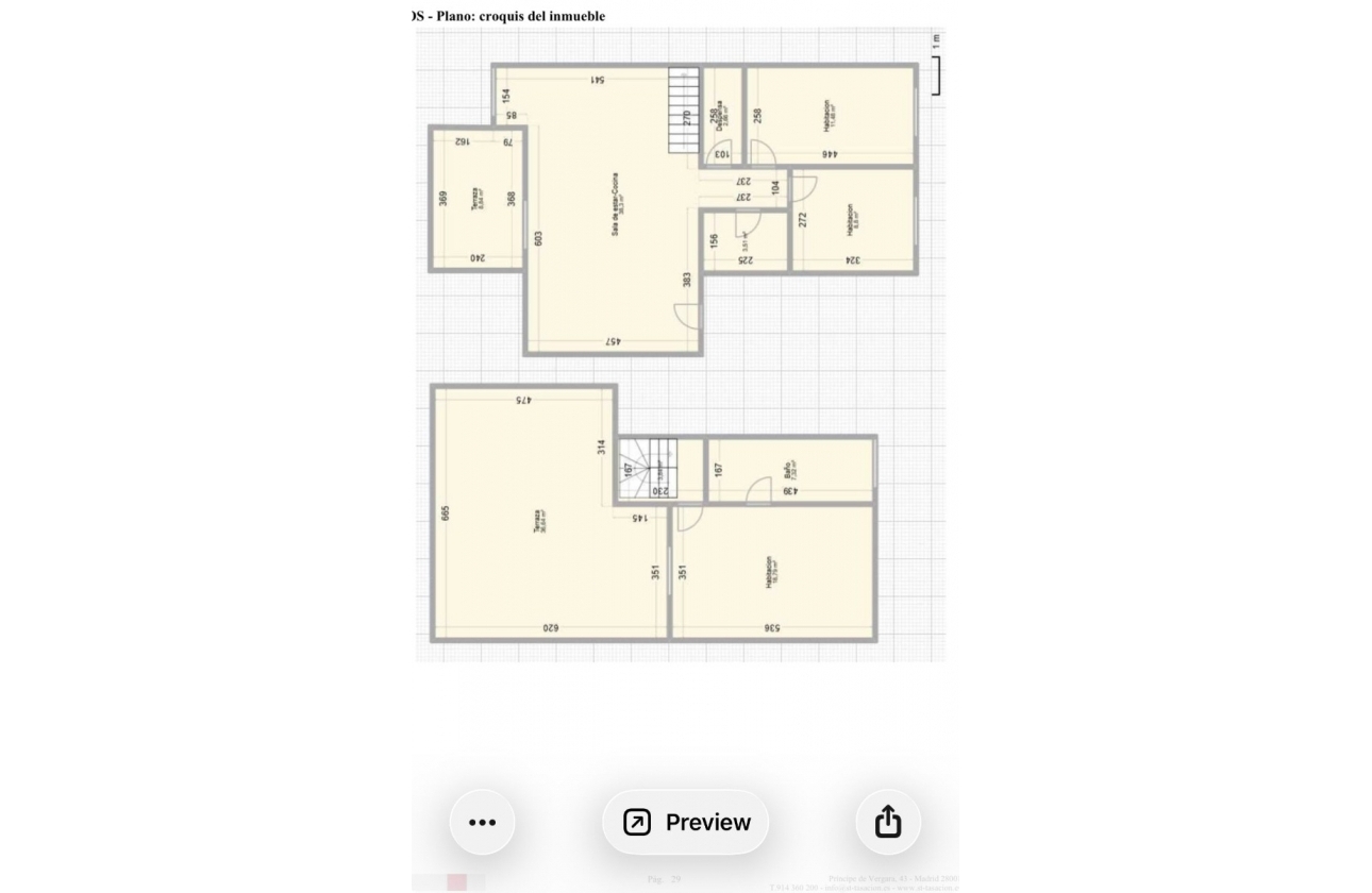 Wiederverkauf - Wohnung - Orihuela Costa - Las Ramblas