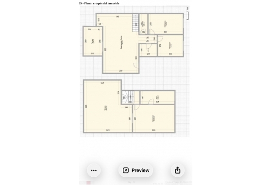 Wiederverkauf - Wohnung - Orihuela Costa - Las Ramblas
