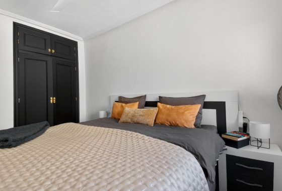 Wiederverkauf - Wohnung - Torrevieja - Aguas Nuevas