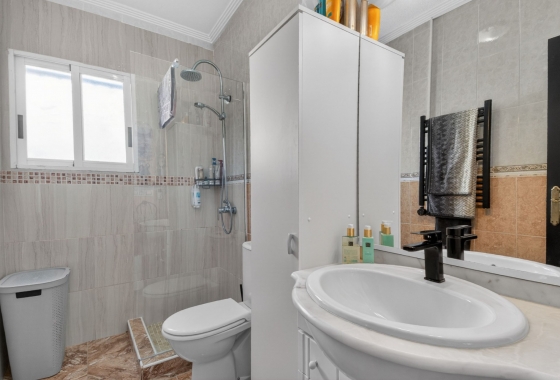 Wiederverkauf - Wohnung - Torrevieja - Aguas Nuevas