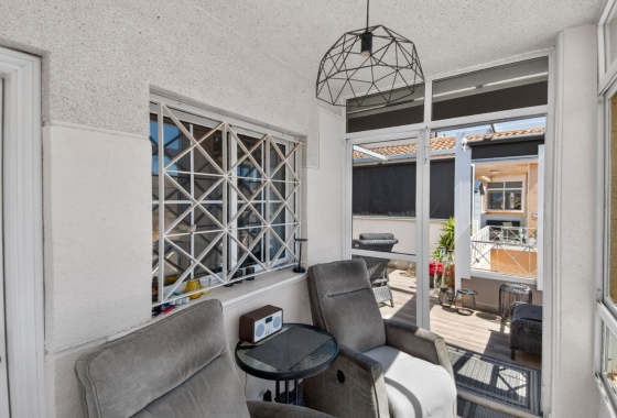 Wiederverkauf - Wohnung - Torrevieja - Aguas Nuevas
