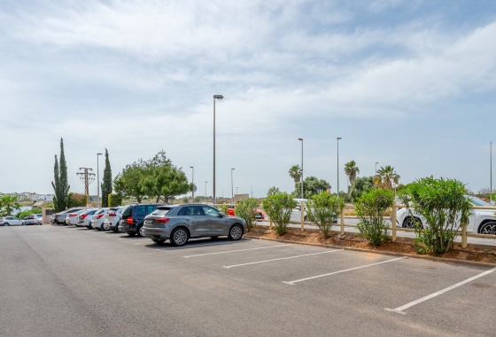 Wiederverkauf - Wohnung - Orihuela Costa - La Zenia