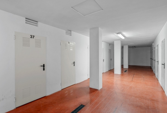 Wiederverkauf - Wohnung - Orihuela Costa - La Zenia