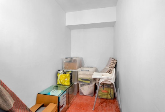 Wiederverkauf - Wohnung - Orihuela Costa - La Zenia