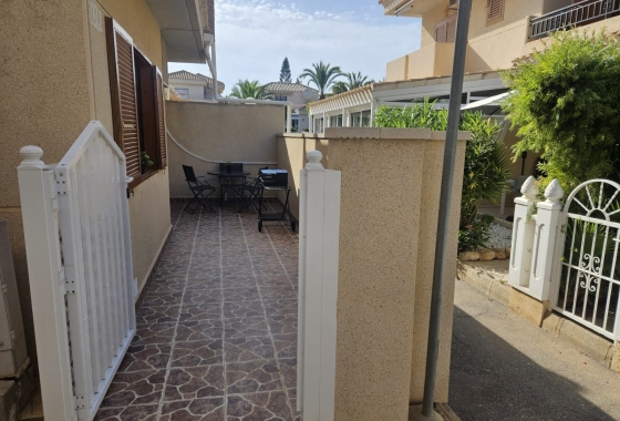 Wiederverkauf - Wohnung - Orihuela Costa - Playa Flamenca