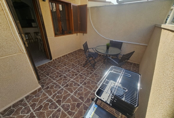 Wiederverkauf - Wohnung - Orihuela Costa - Playa Flamenca
