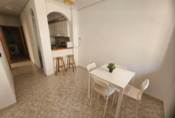 Wiederverkauf - Wohnung - Orihuela Costa - Playa Flamenca