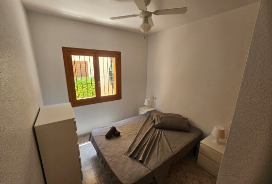 Wiederverkauf - Wohnung - Orihuela Costa - Playa Flamenca