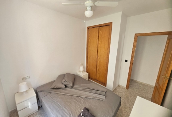 Wiederverkauf - Wohnung - Orihuela Costa - Playa Flamenca