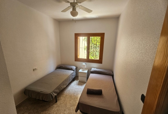 Wiederverkauf - Wohnung - Orihuela Costa - Playa Flamenca