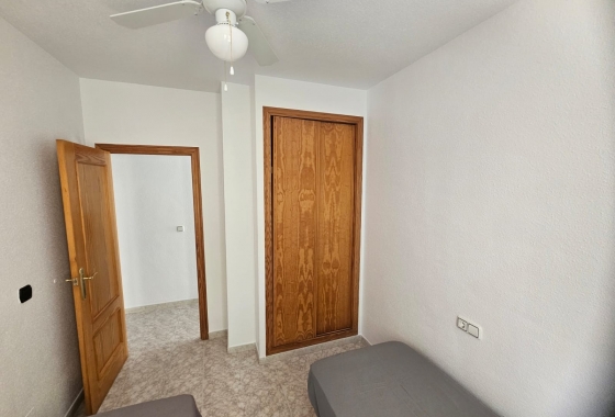 Wiederverkauf - Wohnung - Orihuela Costa - Playa Flamenca