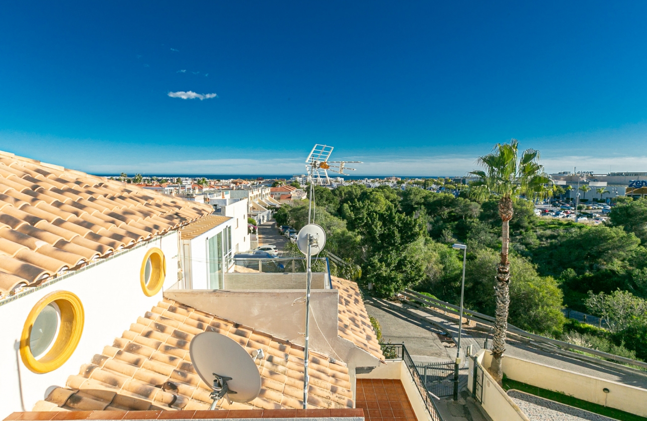 Resale - House - Playa Flamenca