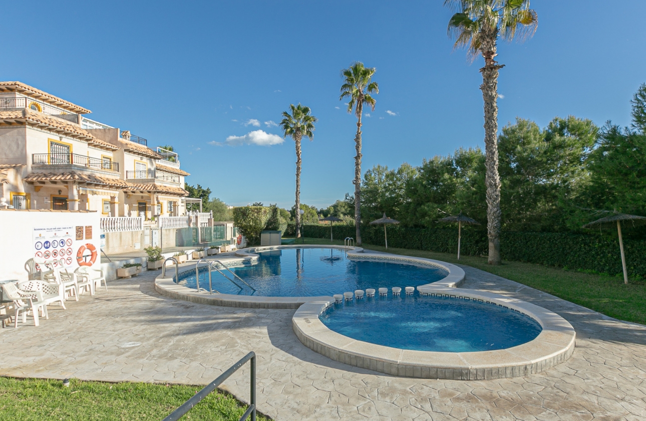 Resale - House - Playa Flamenca