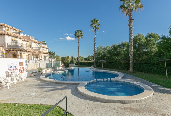 Resale - House - Playa Flamenca