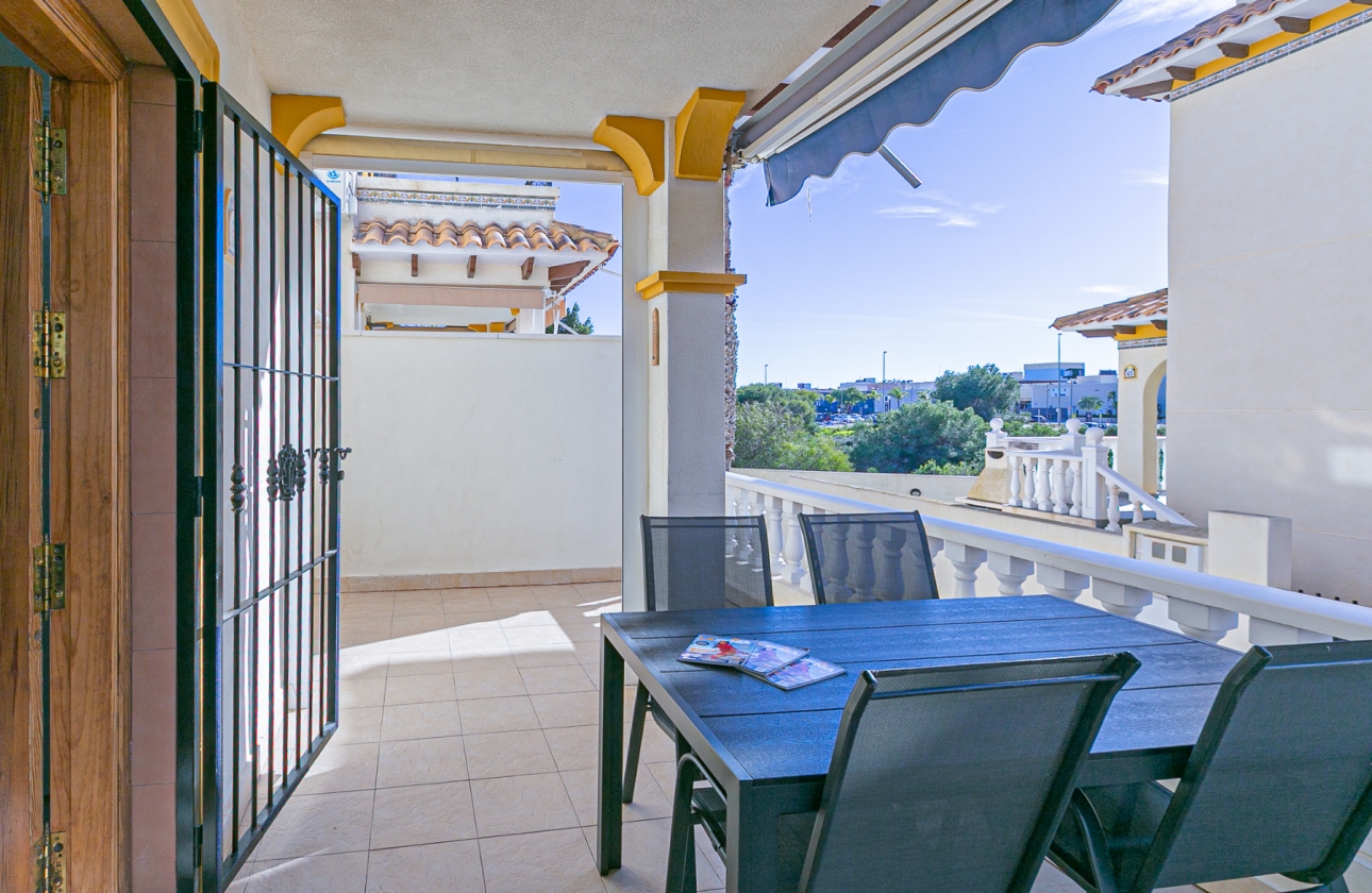 Resale - House - Playa Flamenca
