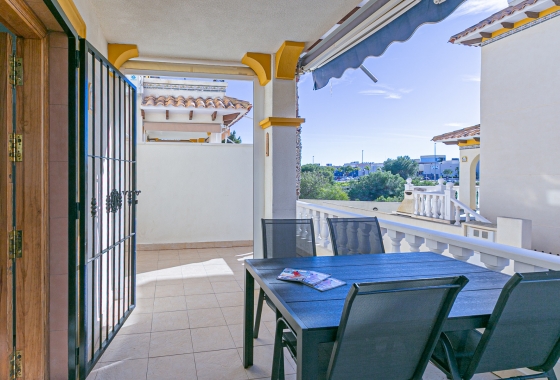 Resale - House - Playa Flamenca