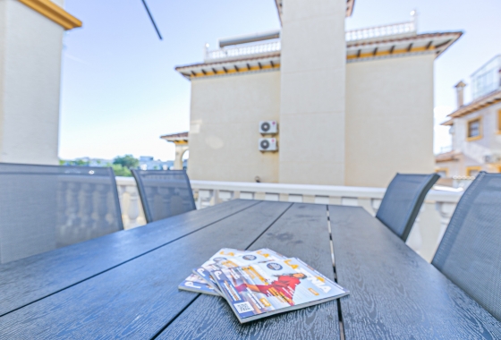 Resale - House - Playa Flamenca