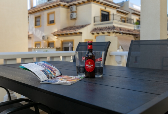 Resale - House - Playa Flamenca
