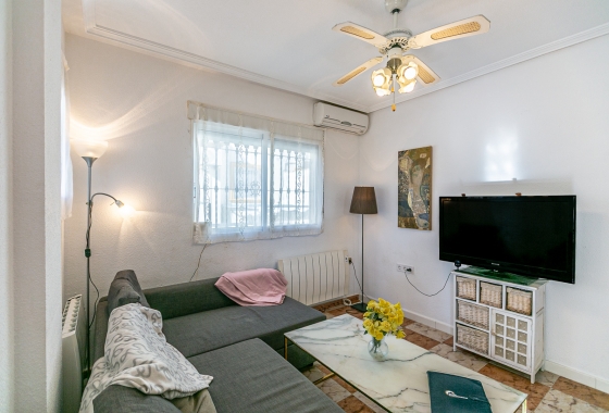Resale - House - Playa Flamenca