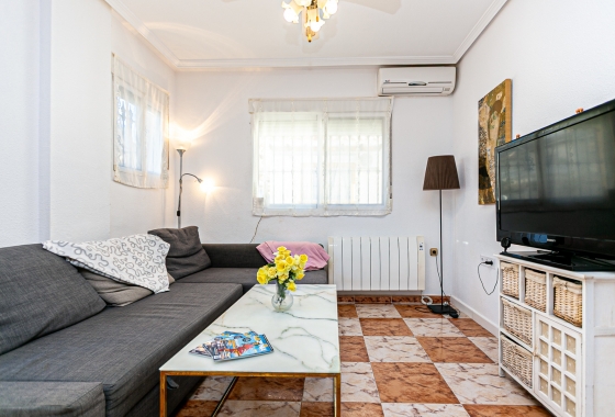 Resale - House - Playa Flamenca