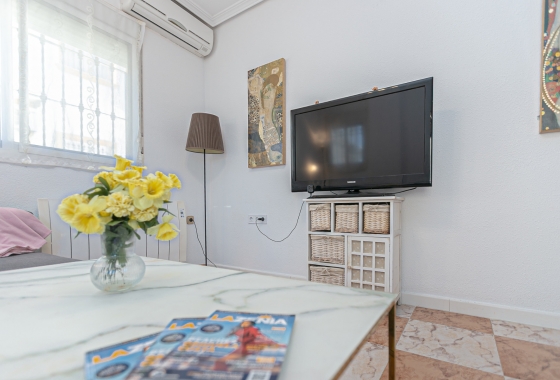 Resale - House - Playa Flamenca
