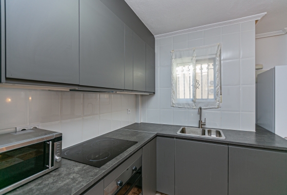 Resale - House - Playa Flamenca