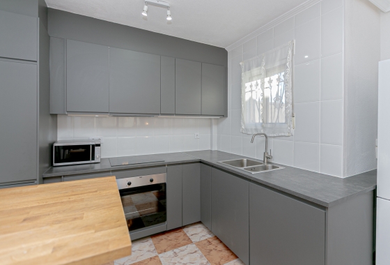 Resale - House - Playa Flamenca