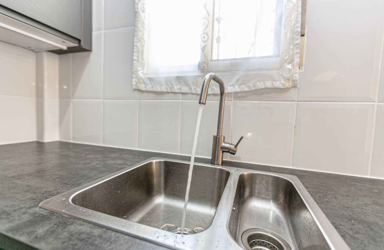 Resale - House - Playa Flamenca