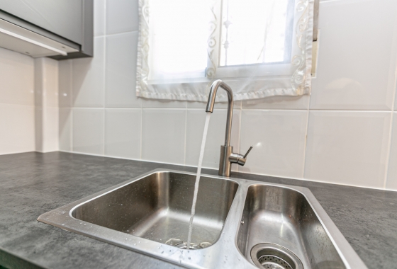 Resale - House - Playa Flamenca
