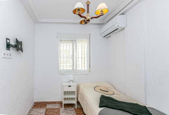 Resale - House - Playa Flamenca