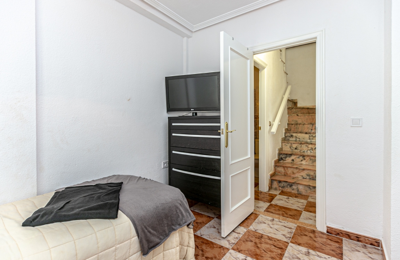Resale - House - Playa Flamenca