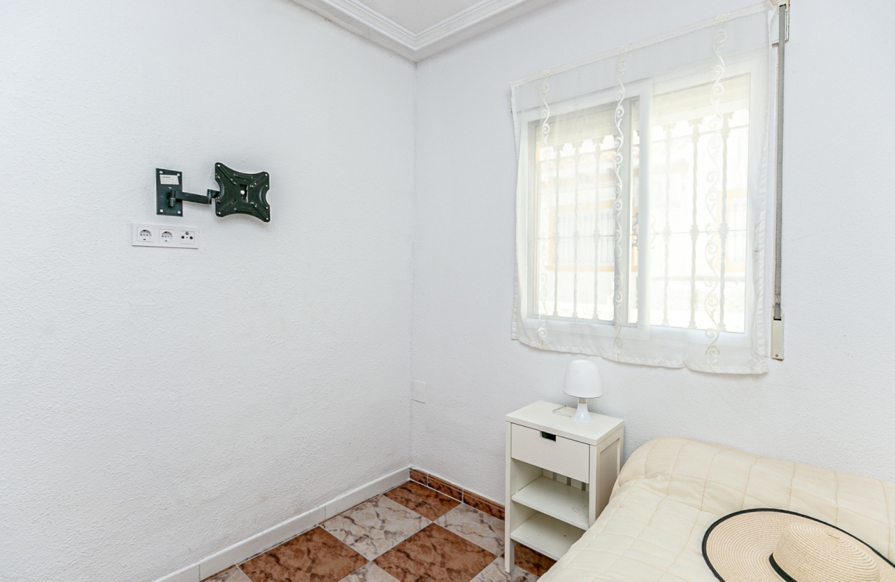 Resale - House - Playa Flamenca