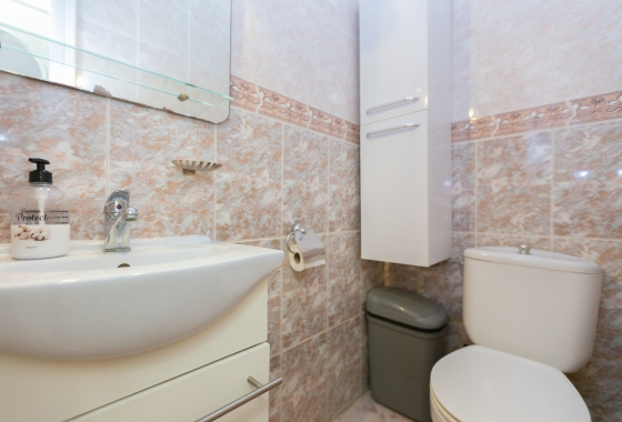 Resale - House - Playa Flamenca