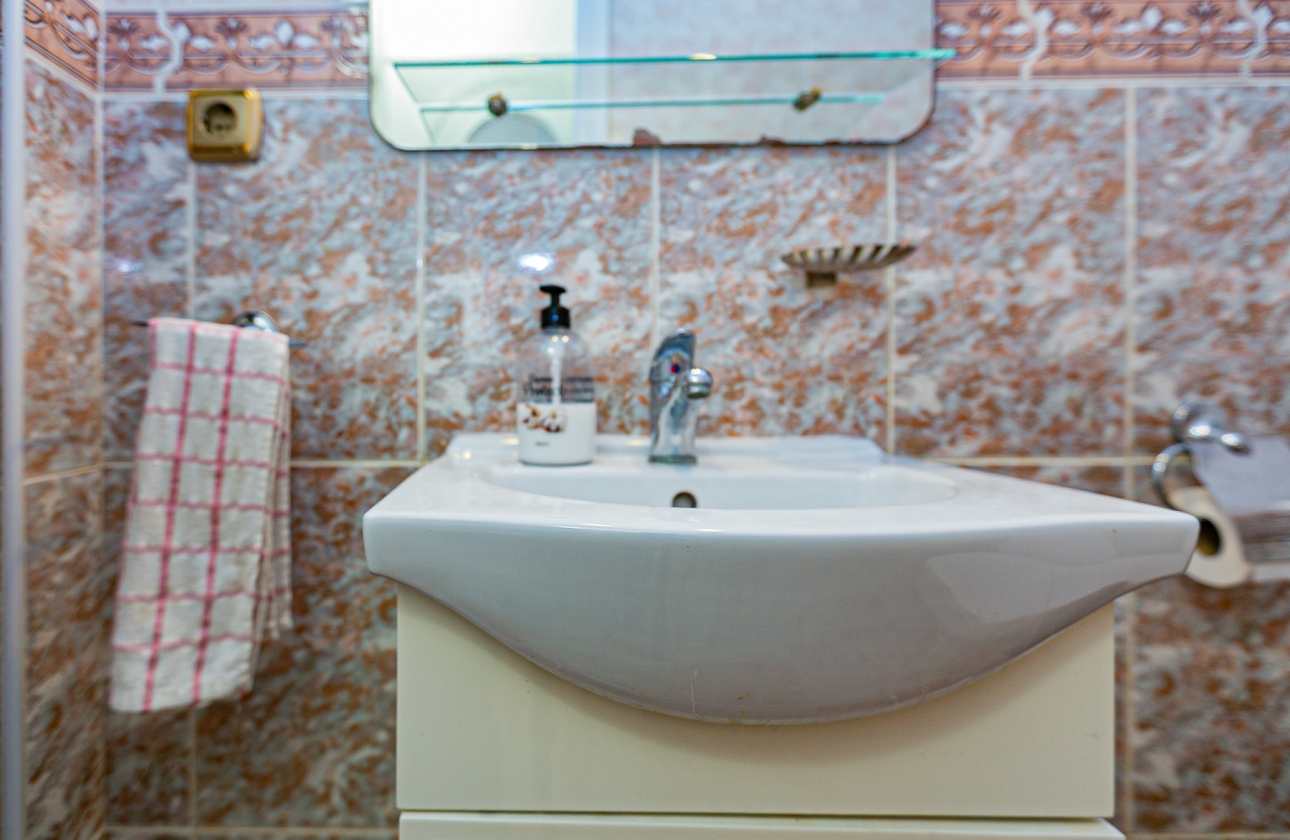 Resale - House - Playa Flamenca