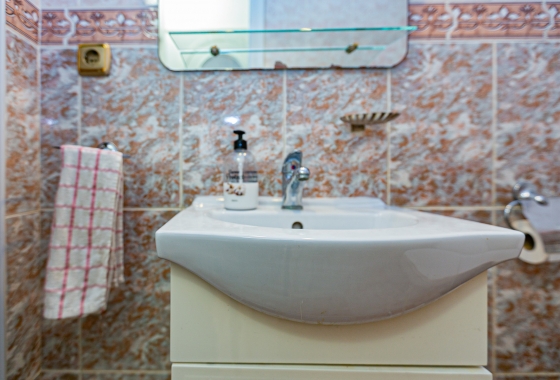 Resale - House - Playa Flamenca