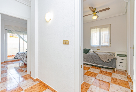 Resale - House - Playa Flamenca