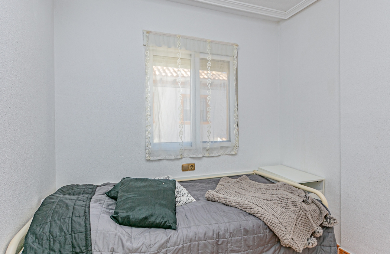 Resale - House - Playa Flamenca