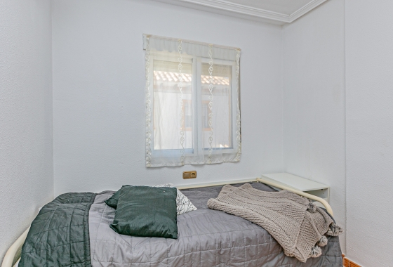 Resale - House - Playa Flamenca