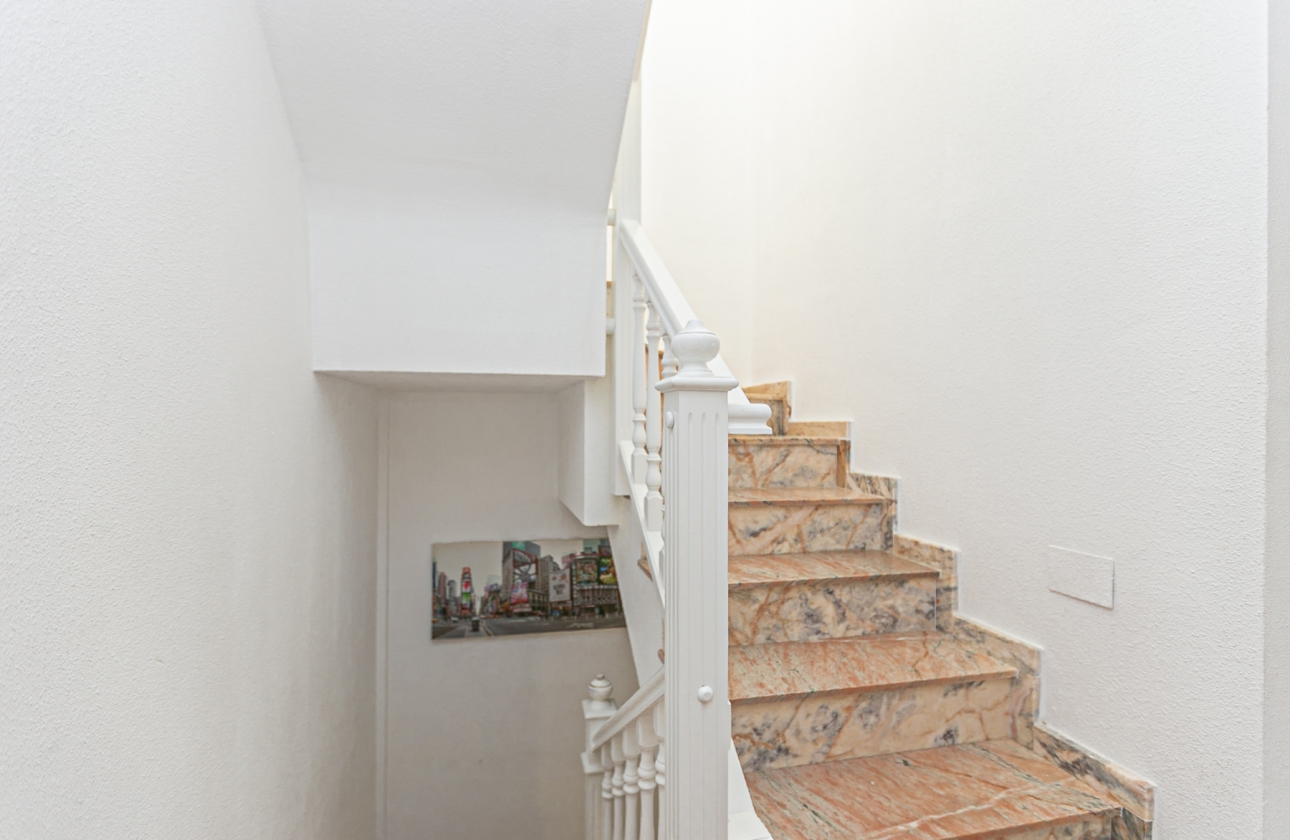 Resale - House - Playa Flamenca