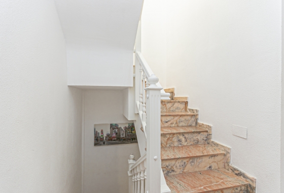 Resale - House - Playa Flamenca