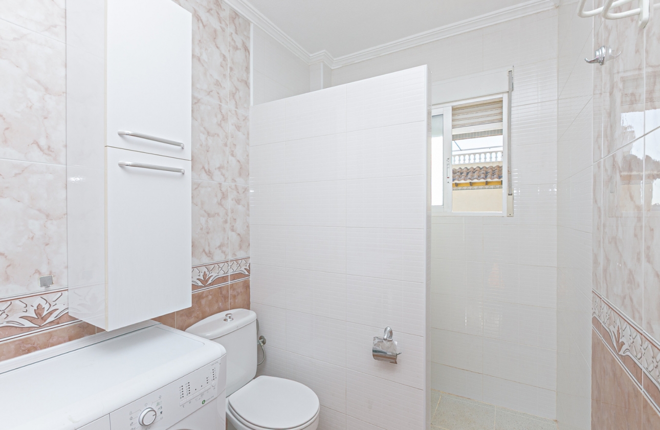 Resale - House - Playa Flamenca