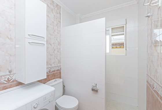 Resale - House - Playa Flamenca
