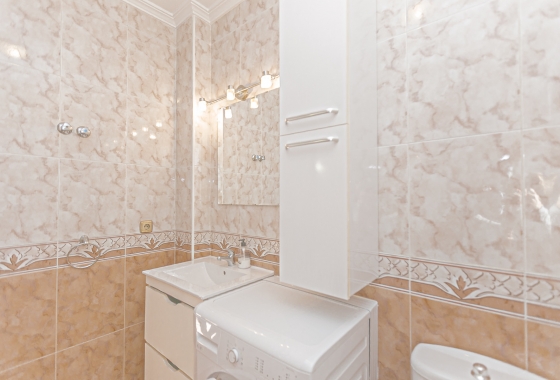 Resale - House - Playa Flamenca