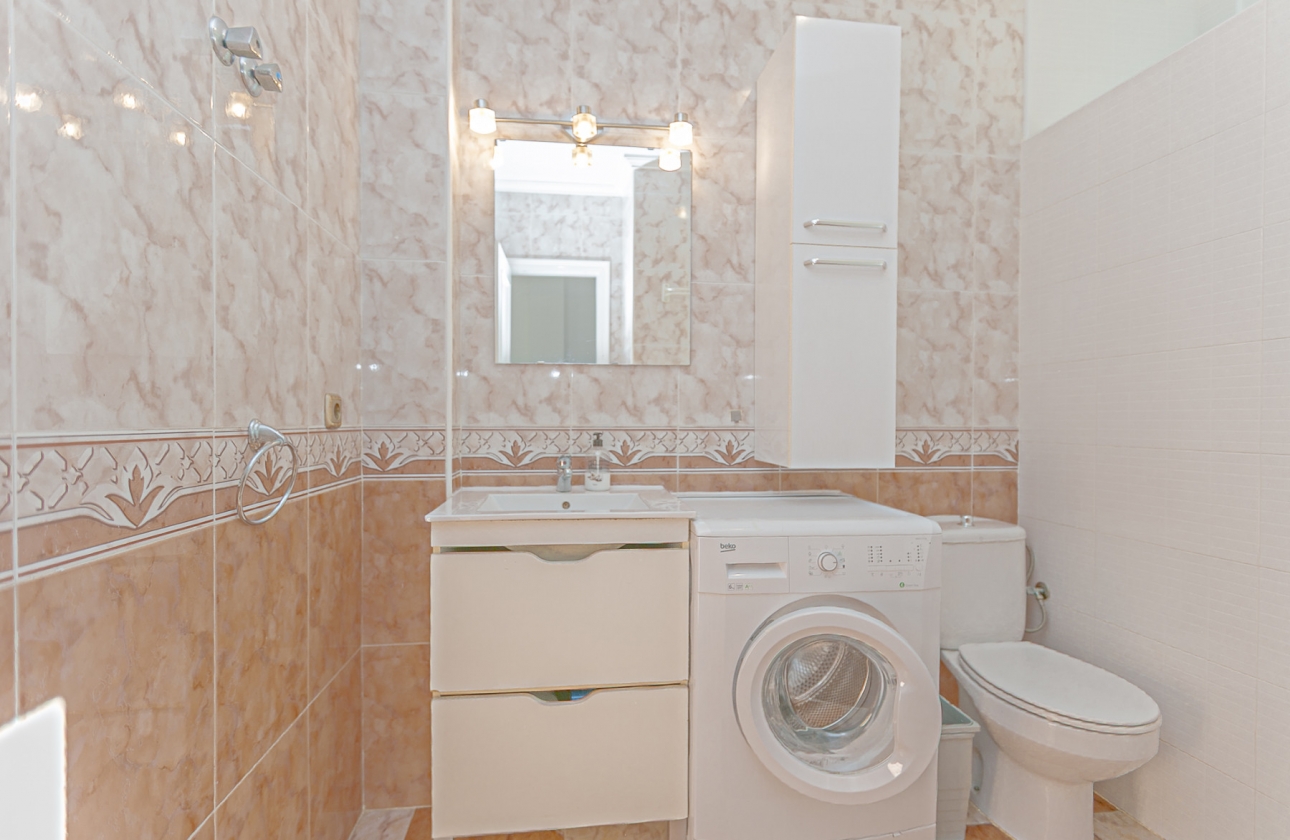Resale - House - Playa Flamenca
