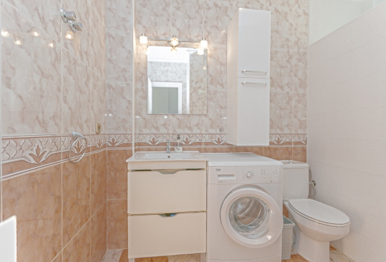 Resale - House - Playa Flamenca