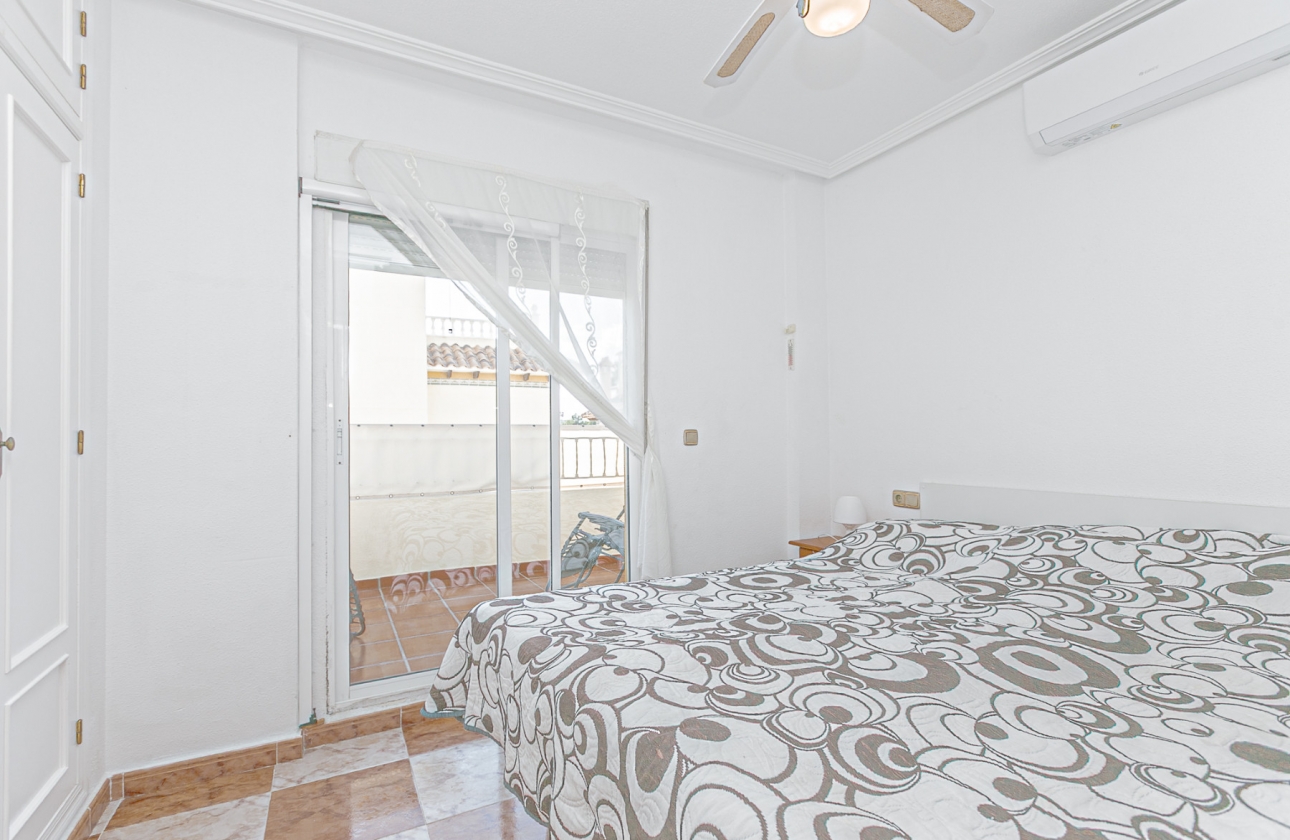 Resale - House - Playa Flamenca