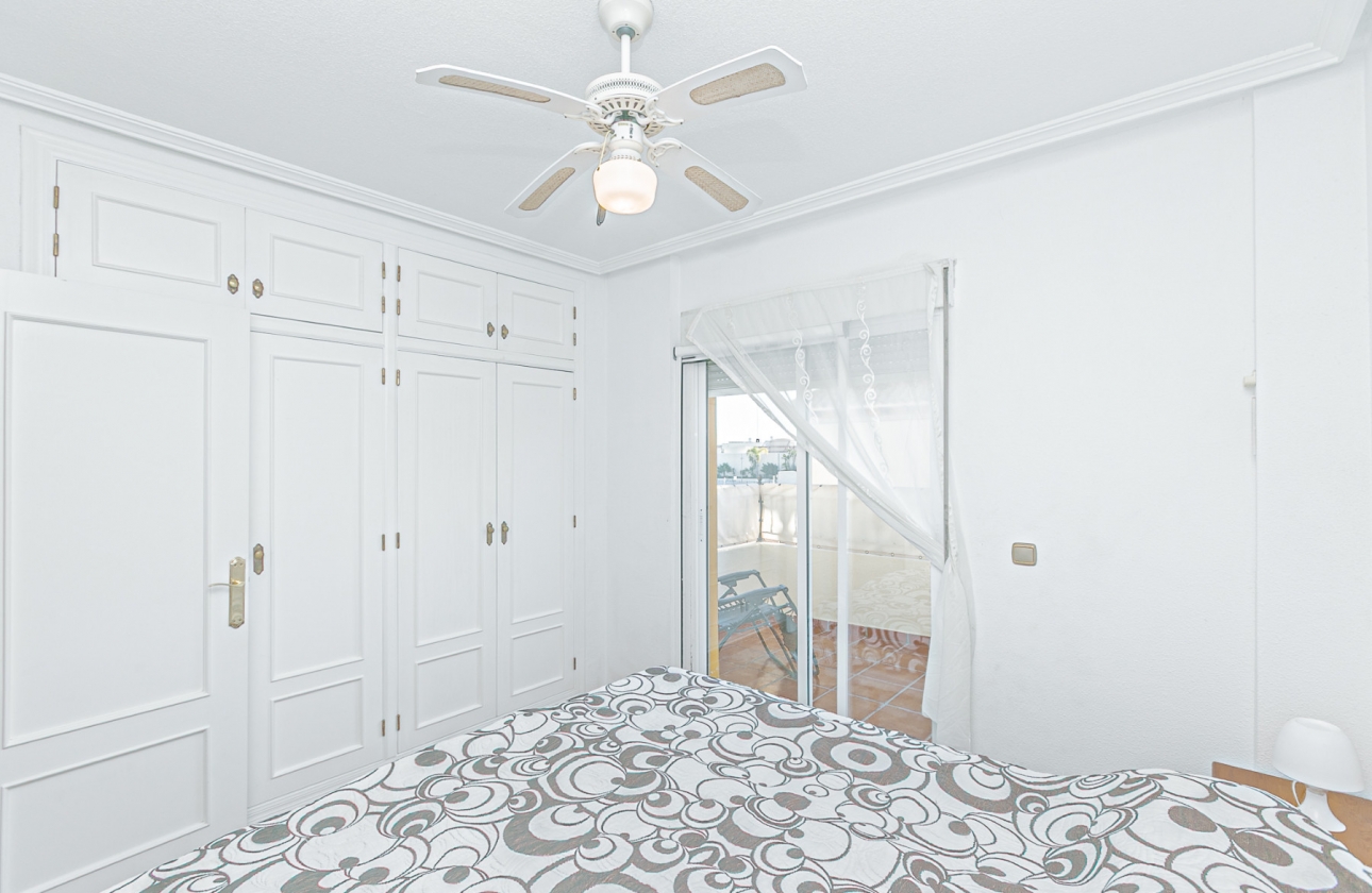 Resale - House - Playa Flamenca