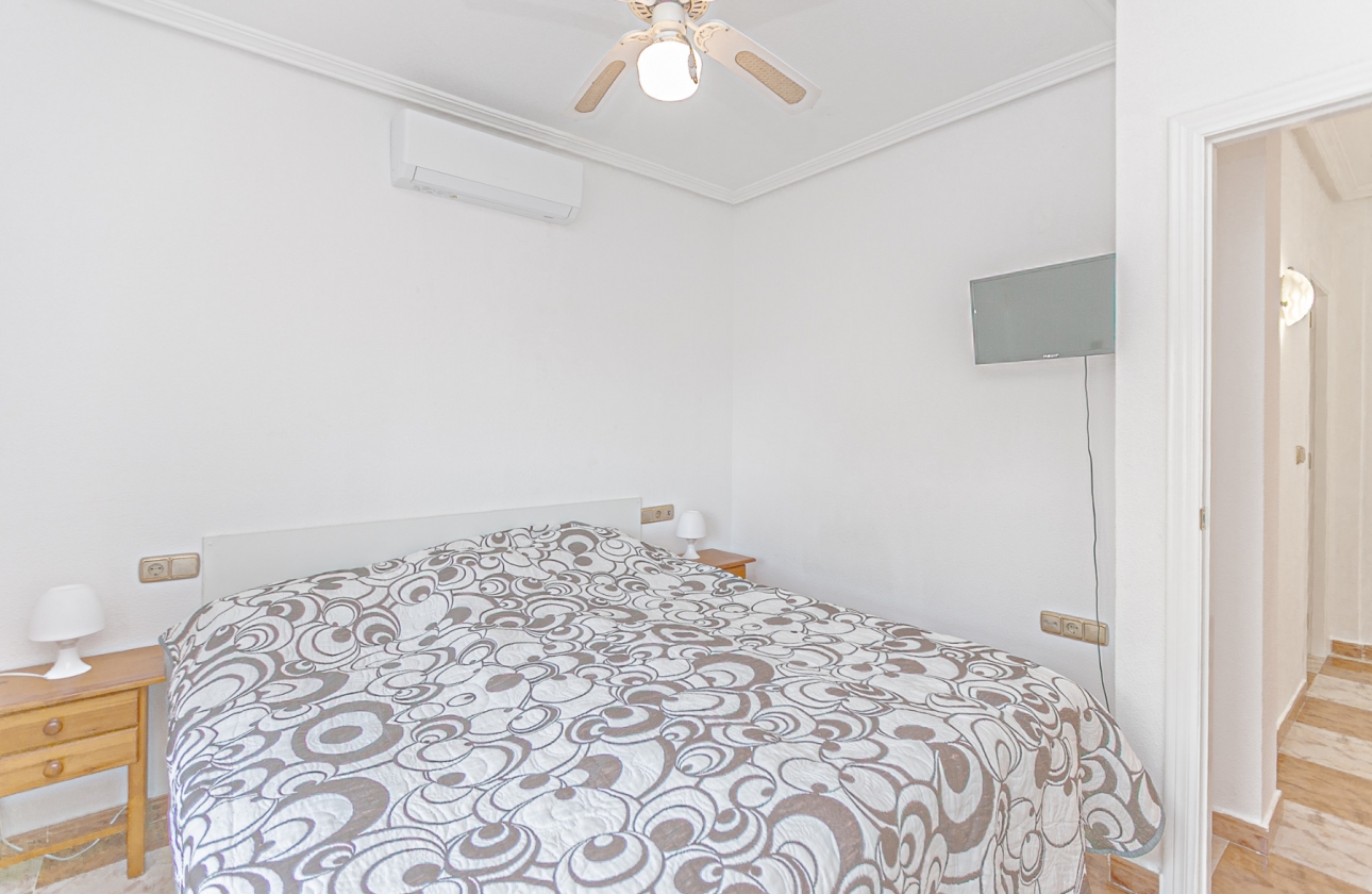 Resale - House - Playa Flamenca
